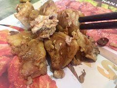 -南都咖啡西餐厅(东塘店)