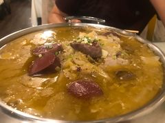 -李记饺子·熏酱东北菜(欢乐谷店)