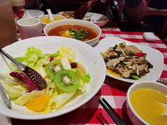 -西贝莜面村(近铁城市广场店)