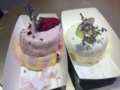 -狐狸和向日葵(北京路店)