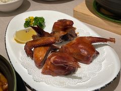 -尚一汤·粤菜海鲜(环球港店)