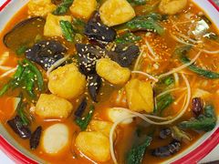麻辣烫-卡路里的烤宴(浑南首创店)