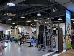 -恒之健私人定制健身(成山店)