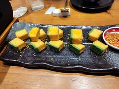 -敏珠拉姆藏餐·南京厨房(富春江东街店)