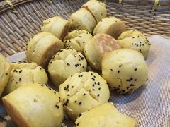 -小米粑粑(玉锦苑店)