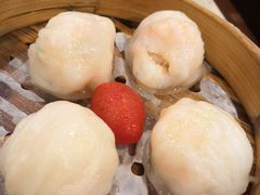 金牌虾饺皇-点都德(大茶楼店)