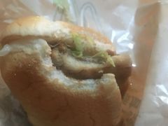 -麦当劳(城西银泰店)