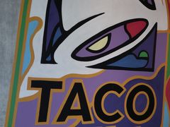 -Taco Bell 塔可钟(民田路店)