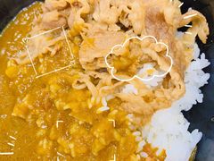 -食其家·牛丼咖喱(浦电路店)