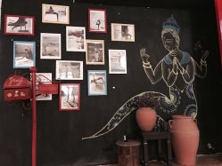 -无界瑜伽普拉提