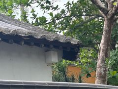 -海南文笔峰盘古文化旅游区