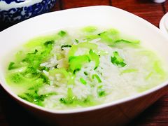 青菜泡饭-幸福里小区