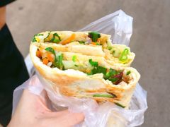 -大学城夜市