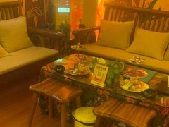 -金色莲花泰式按摩SPA(石牌店)