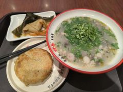 -武圣羊汤·西北面(安德路店)