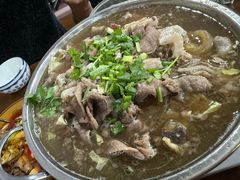 -正宗苏稽毛哥跷脚牛肉总店