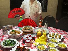 -龙桥私厨·姜花菊花过桥鱼·顺德菜(容桂店)