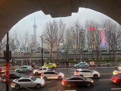 -羿庭 Peacock Alley(上海外滩华尔道夫酒店)