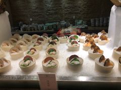 -雍和会海鲜姿造自助(湖东路店)