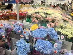 -山姆会员商店(大连店)
