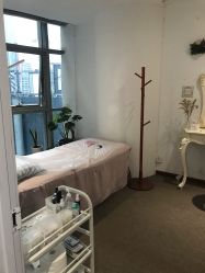 -谜秀专业半永久纹眉纹绣美瞳线洗眉