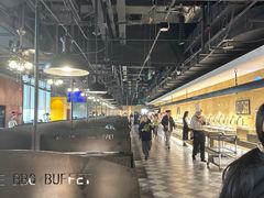 -汉巴味德·烤肉与啤酒的自助(杭州大悦城店)