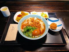 -喜晋道面馆(华严寺广场店)