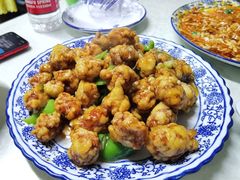 -红升老菜馆(巨兴街店)