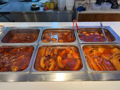 -韩师傅老大同刀削面(北苑路店)