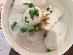 -新旺茶餐厅(嘉里城店)