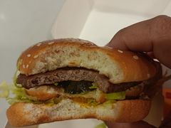-麦当劳(衡阳解放路店)
