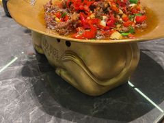 -炊烟小炒黄牛肉(浦东世纪汇店)