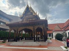 -曼谷国家博物馆