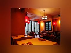 -龙门阵茶屋川菜馆(武康路店)