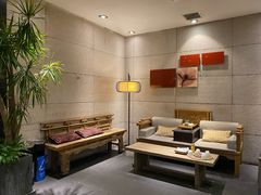 -小城粥道·海胆鲜虾粥(解放广场店)
