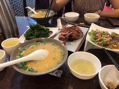 -新繁老號豌豆汤饭店·江湖菜(宝光寺店)