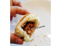 鲜肉麻饼-马凯餐厅(地安门店)