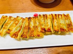风味锅贴-阳阳中国饭(北京荟聚店)
