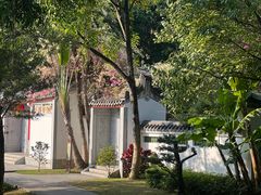 -深圳国际园林花卉博览园