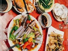 -陈仔广式海鲜烧烤大排档