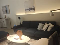 -Aqara Home绿米智能家居体验馆(北京荟聚店)