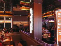 -杨小佳·齐齐哈尔烤肉·烤串(广州店)