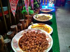 -春风十里海鲜火锅烤肉自助餐厅(华强店)