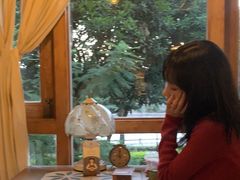 -时光花园(白鹭洲店)