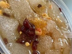 -夏食光安顺小舒冰粉冰浆(甲秀楼店)