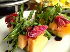-Osteria Garden 生蚝花园餐厅(原进贤路店)