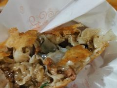 -家阳赵师傅油饼包烧麦(粮道街店)