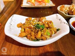 紫苏鸡软骨-熊藏居酒屋(kkone店)