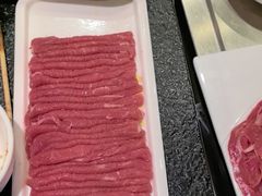 -常赢三兄弟·清真涮肉(五莲路店)