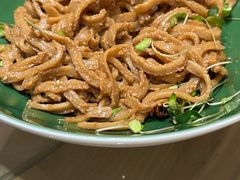 -闻鲜素食茶餐厅(高新区店)